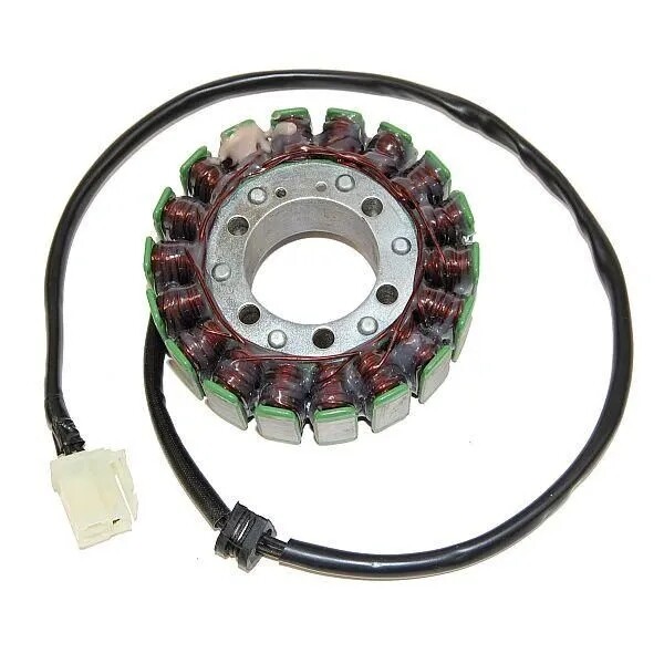 Bobinage stator Triumph Sprint RS 955 et Daytona pièce de rechange électrique moto
