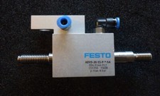 Elektromagnetventil Festo Manroland R300 | Magnetventil FESTO ADVS-20-15-P 8 Bar