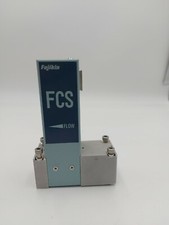Fujikin FCS-4WS-798-F300 B Mass Flow Controller 250kPaG