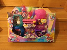 Trolls Band Together Mount Rageous Playset