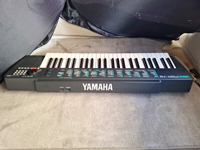 YAMAHA PSR-210　　　75 yamaha psr 210 || yamaha psr 210 sound review ||psr 210