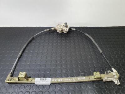 fensterheber vorne rechts für RENAULT CLIO I FASE I II (B C57) 1.4 RTI 153369