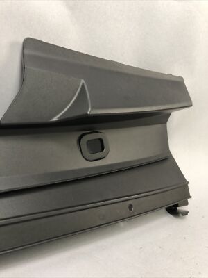 Toyota OEM 12-14 YARIS Cowl-louver Vent 5578352290 for sale online 