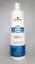 Schwarzkopf Professional BC Bonacure Moisture Kick Shampoo 17.0 fl oz / 500 ml