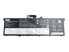 GENUINE LENOVO YOGA PRO 7 14IRH8 15.52V 71.5WH 4610MAH LI-ION BATTERY 5B11K24763