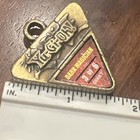 YU GI OH--DARK MAGICIAN Vintage 1996 Token Medallion ￼ — photo 5