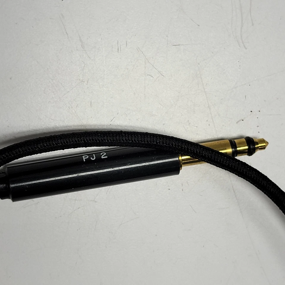 ORIGIANL ADC PJ72 Shielded 24" 2 Foot ft Patch Cable/Cord PJ2 - Image 4 of 4