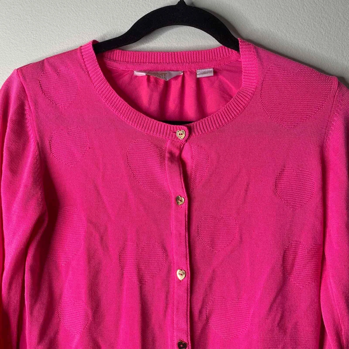 Ted baker girls cardigan sale