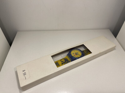 Steiff Watch Armbanduhr - Top Zustand mit OVP 