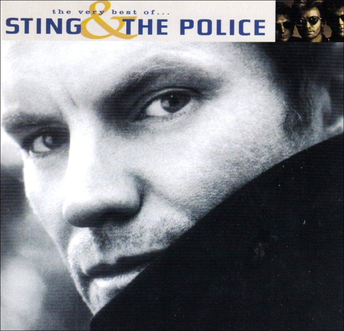THE police +STING CD albumアルバム7枚+1枚まとめ売り THE police +STING CD albumアルバム7枚+1枚まとめ売り THE police