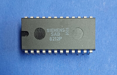 SAB8212P SIEMENS