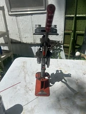 MEC 600 JR 12 GA Gauge Reloader