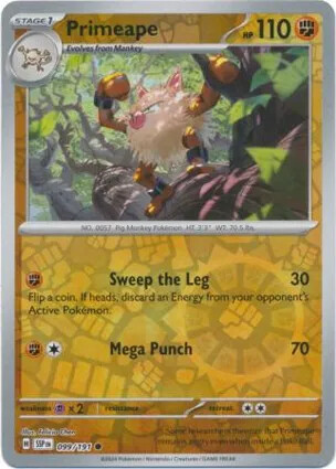 Pokemon TCG Surging Sparks Choose Your Card! Reverse Holo, Ace Spec, EX (1-121) - Picture 188 of 229