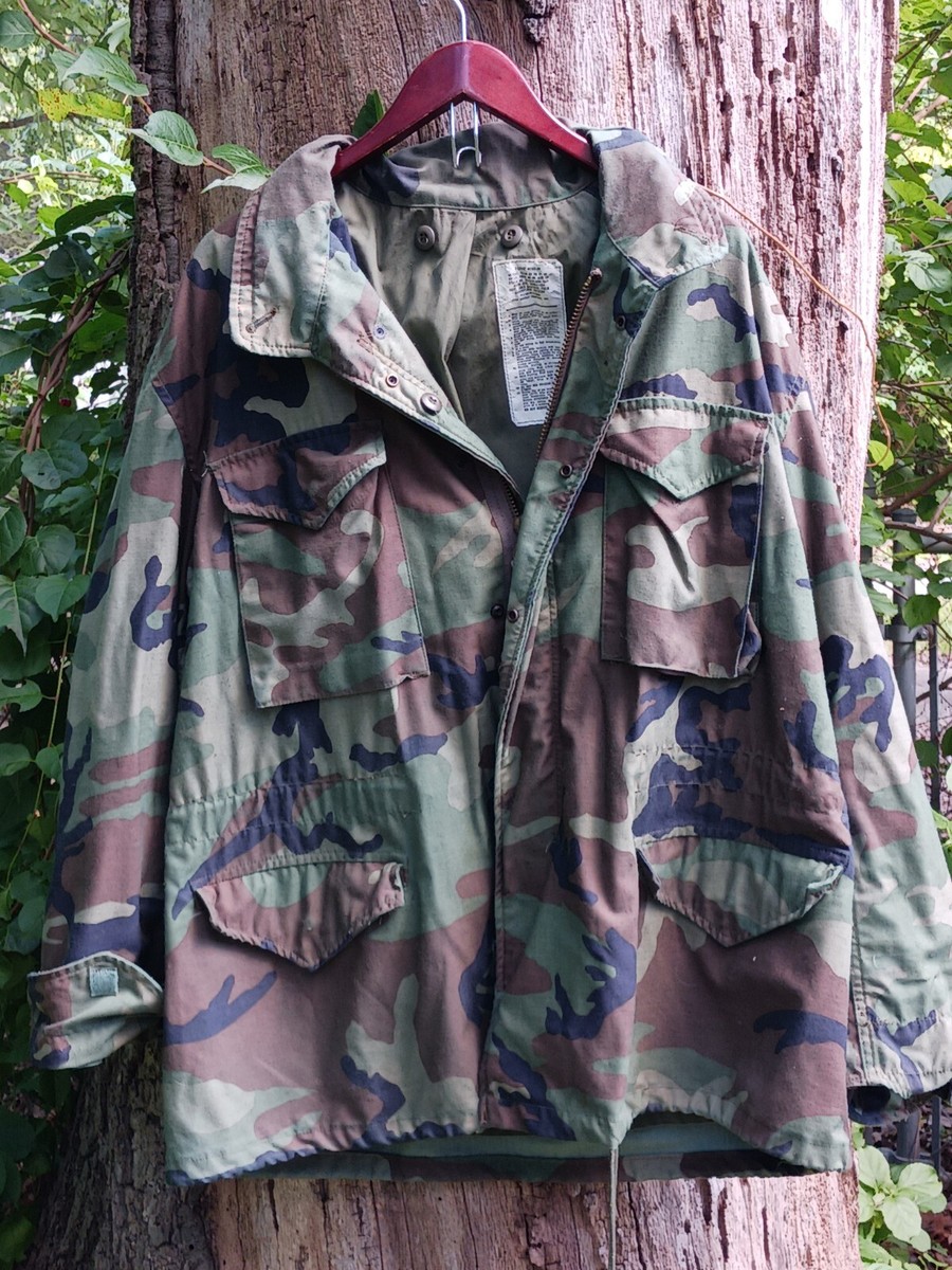 【未使用】80s US ARMY WOODLAND CAMO M-65 s-l400.jpg