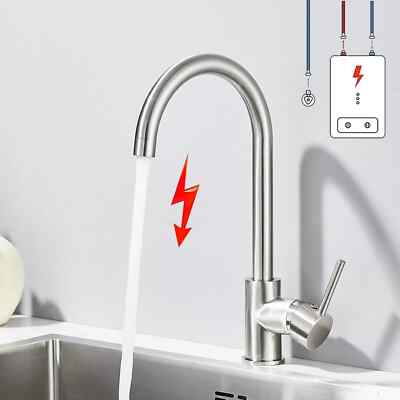 Niederdruck Küchenarmatur Küche Wasserhahn Ausziehbar Brause Spültischarmatur