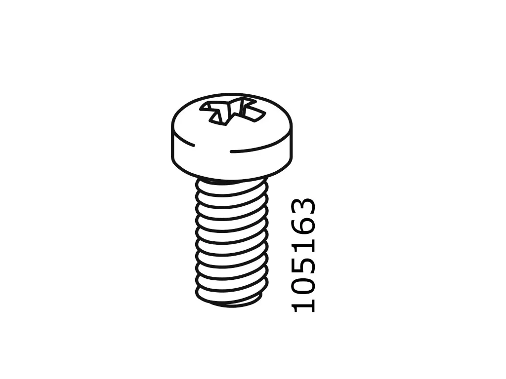 Ikea 105163 online