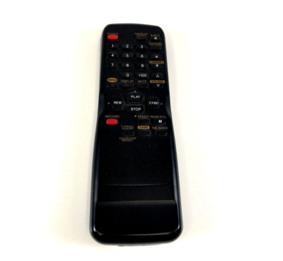 No Name Generic Multi-function Remote Control TV Cable VCR