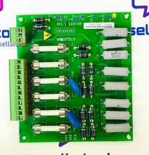 EMERSON 15B10903G1 Circuit Board 15H50581