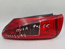 Feu arrière Lancia MUSA