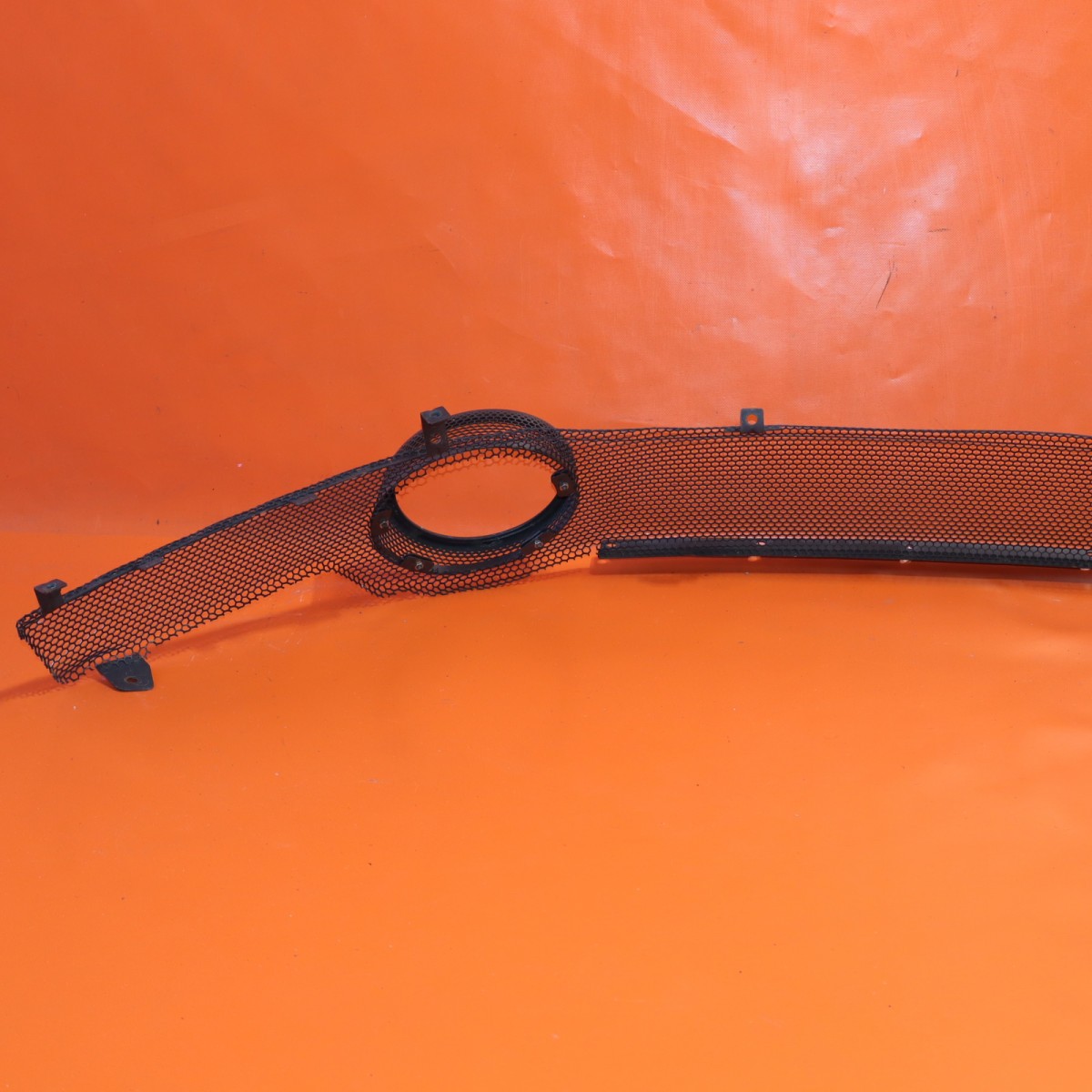 MCLAREN GT REAR BUMPER EXHAUST VENT GRILLE MESH 2020 2021 2022 2023