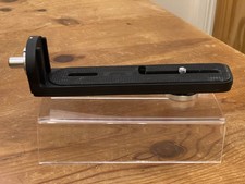 Nikon SK-4 Speedlight Flash Bracket for SB-11
