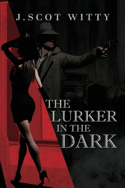 J. Scot Witty | The Lurker In The Dark | Taschenbuch | Englisch (2023)-image
