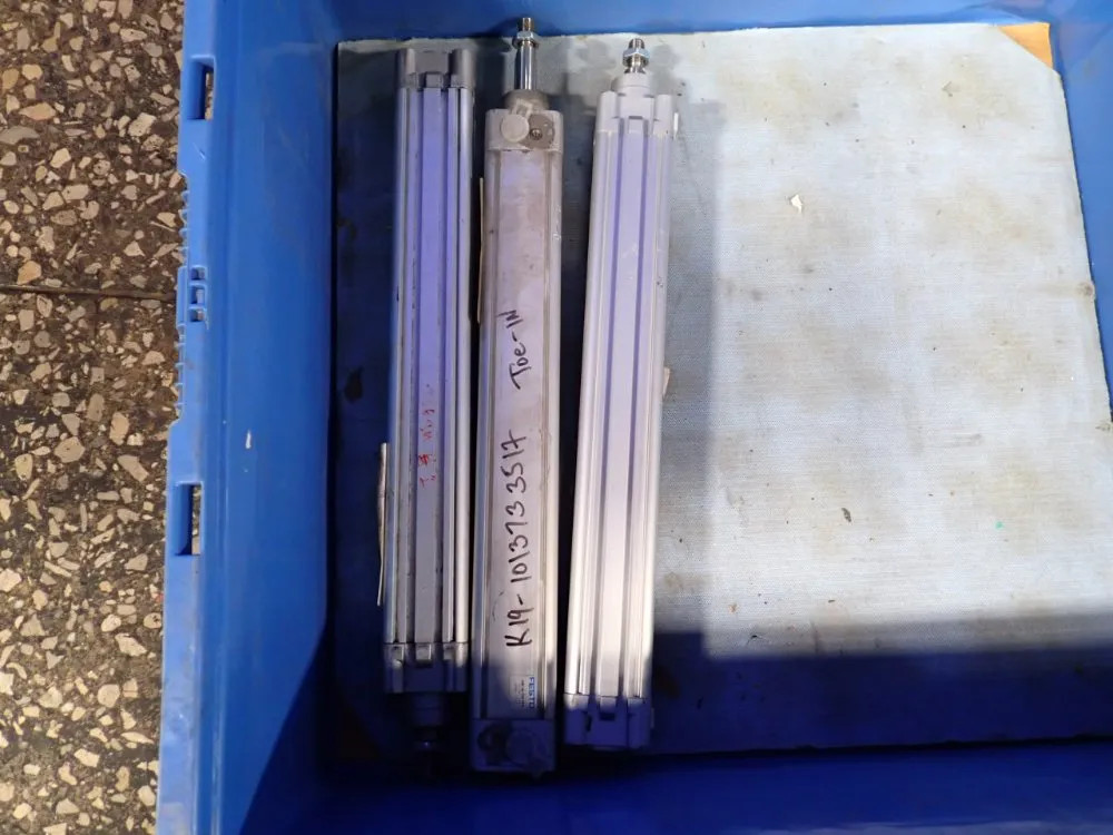 FESTO CYLINDERS DNC-40-320-PPV