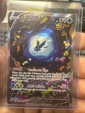 Lumineon V GG39/GG70 SWSH: Crown Zenith: Galarian Gallery Holo on eBay