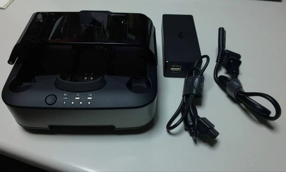 Dji Spark Fly More Combo Mini Drone Quadcopter With Camera Remote Controller - Image 4 of 4