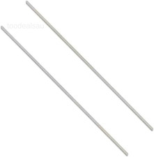 Laptop Rubber Feet Strips Replacement for Microsoft Surface Book 1, 2, or 3 13.5