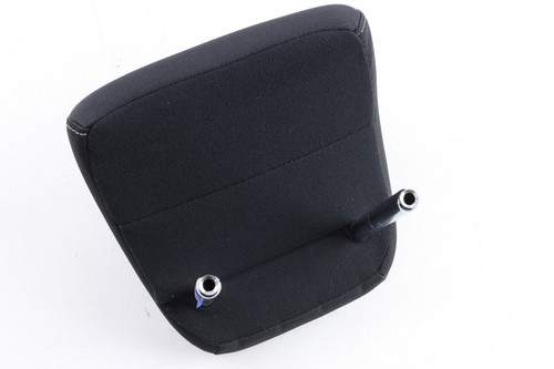 Asiento Kia Forte 2014-2018 reposacabezas trasero reposacabezas tela negro OEM LIMPIO - Imagen 9 de 11