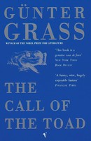 GüNter Grass | The Call Of The Toad | Taschenbuch | Englisch (1993)
