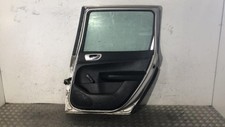 Porte arrière et accessoires Peugeot 307