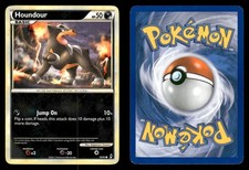 Houndour 59/95 Call of Legends CL MP