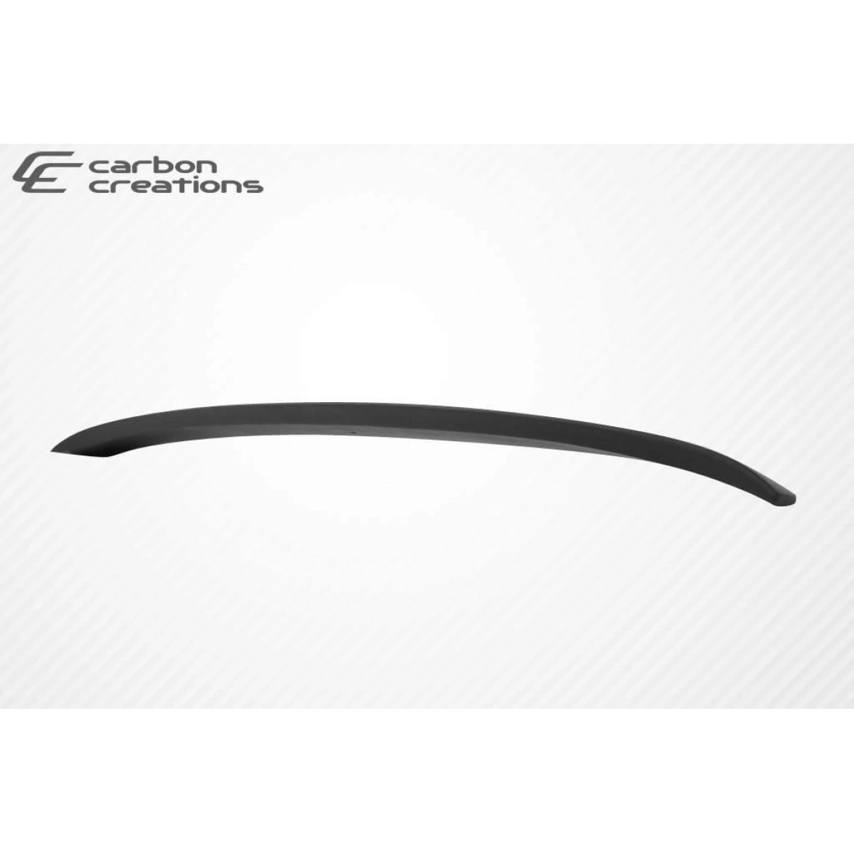 Maserati Quattroporte 2005-2008 Wing