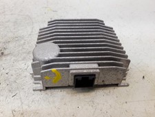 GENUINO 2018 VOLKSWAGEN GOLF 5QE035335M MK7 GTE GENERATORE DI RUMORE