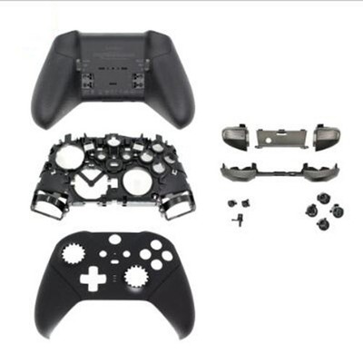 Griff Case Bottom Case Middle Frame Lbrb Button Strip für xbox one elite 2