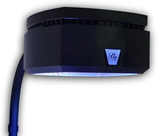 Ai Prime 16 HD Reef Aquarium Led Light Shade and Diffuser