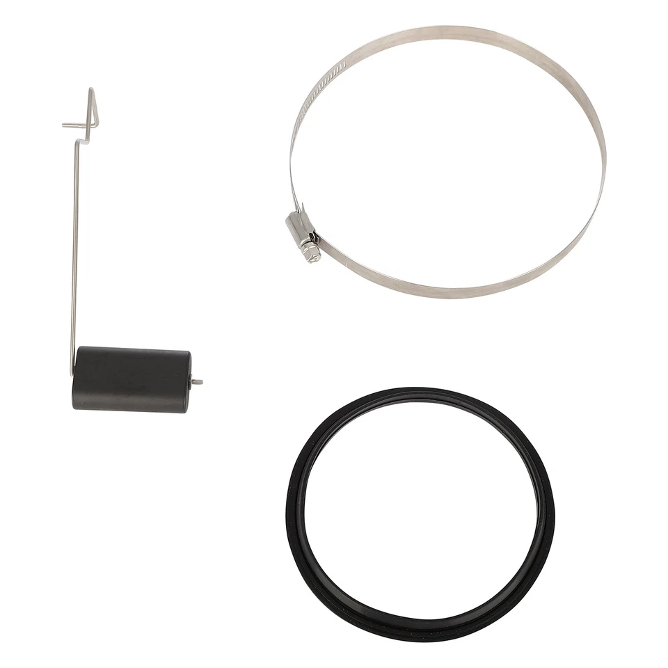 Conjunto de bomba de combustible para BMW X5 2008-2019 X6 4,4 L 2011-2014 X6 3,0 L Foto 3 de 4