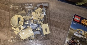 LEGO Star Wars: Mos Eisley Cantina (75052) # 5 Bag Only & 2 Instruction Books 