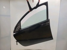 Porte arrière et accessoires Smart FORFOUR