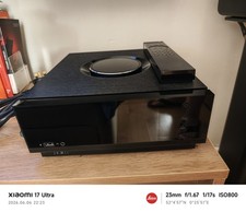 Naim Uniti Atom (HDMI) – Excellent Condition