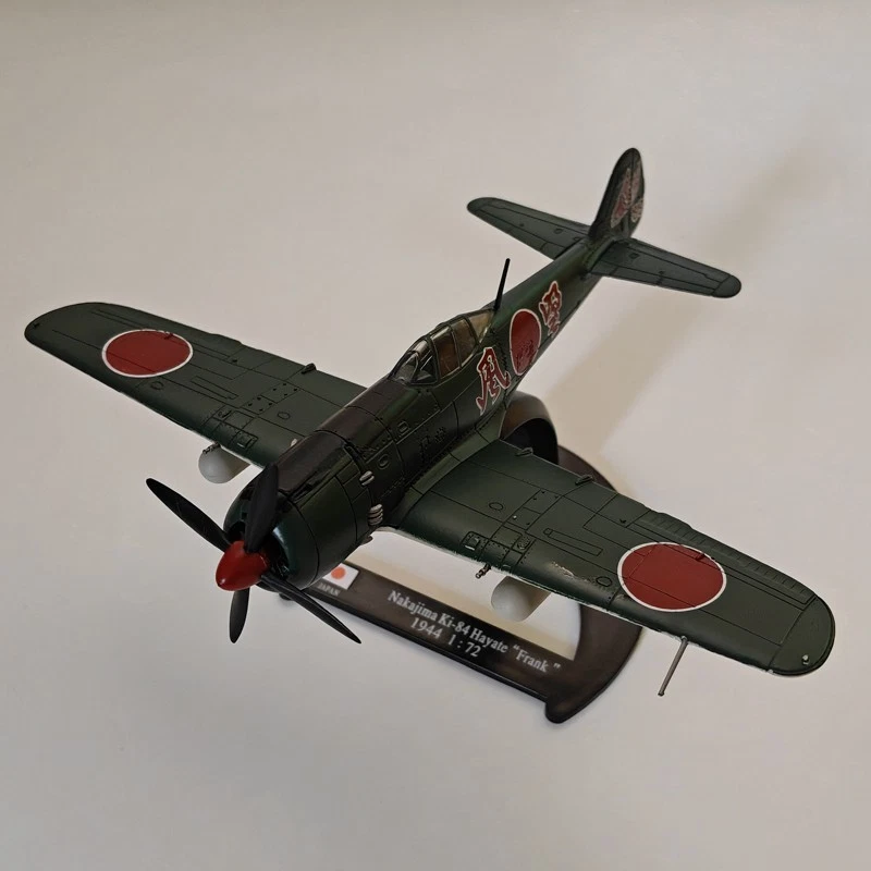 Kawasaki 1:72 Scale Military Diecast & Toy Airplanes for sale | eBay