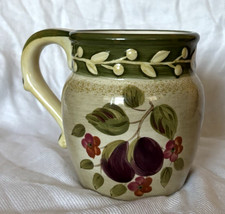 Discontinued Certified Intl La Toscana Dinnerware by Pamela Gladding