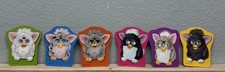 Furby Cardboard Cards Pictures