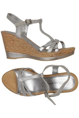 Tamaris Sandalen Damen Sommerschuhe Sandalette offene Schuhe Gr. EU ... #r9dakar