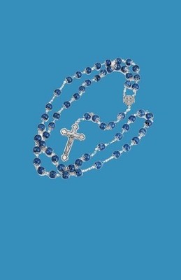 Holy Rosary Pocket Prayer Book With the New Litany of The Blessed Virgin Mary No
