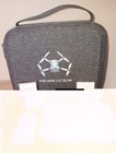 dji Drone controller 2, Battery  Propellers, Case.  All Practically New — photo 3