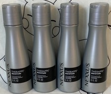 Lot Of 4 NEXXUS Therappe Moisture Shampoo 3 Fl Oz Brand New  Free Gift 