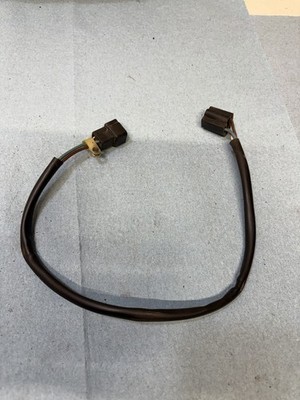 1972 Arctic Cat headlight harness 0109-388